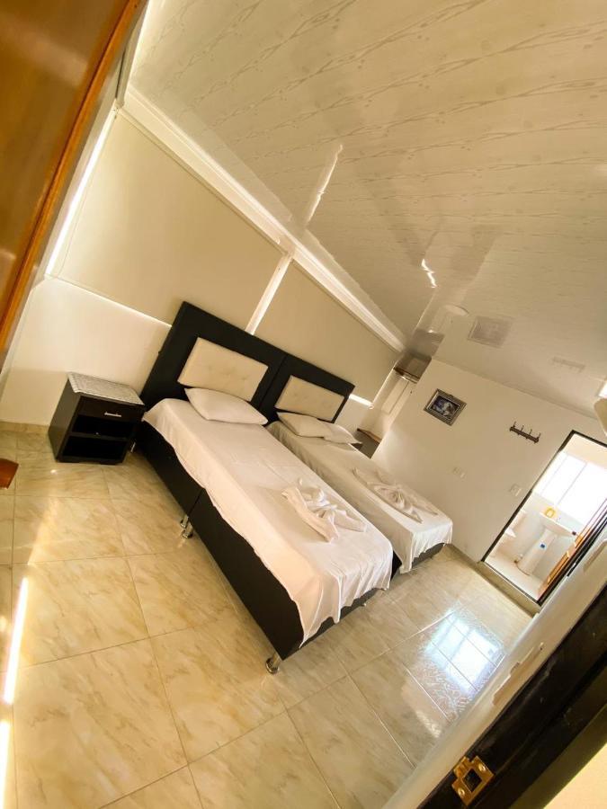 Hotel Mirador De Santa Barbara 소코로 외부 사진