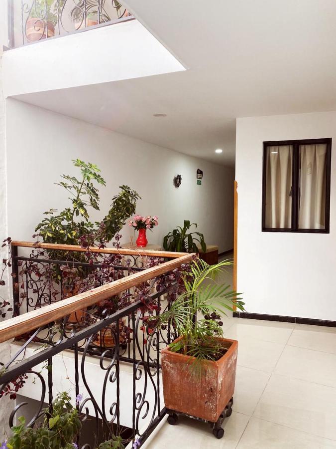 Hotel Mirador De Santa Barbara 소코로 외부 사진