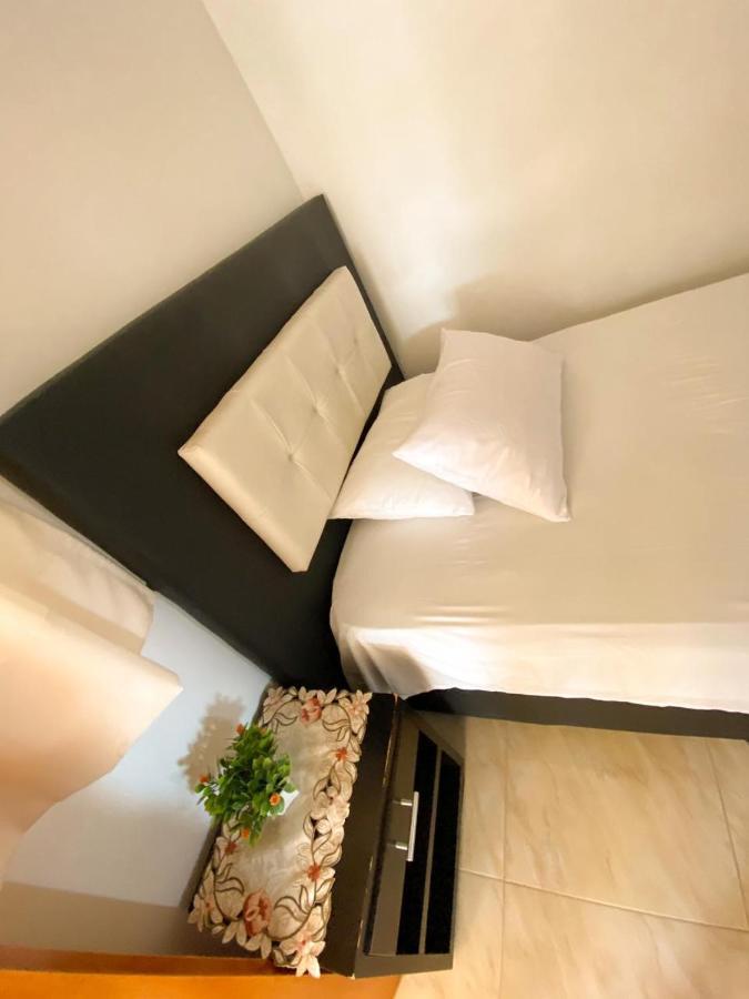 Hotel Mirador De Santa Barbara 소코로 객실 사진