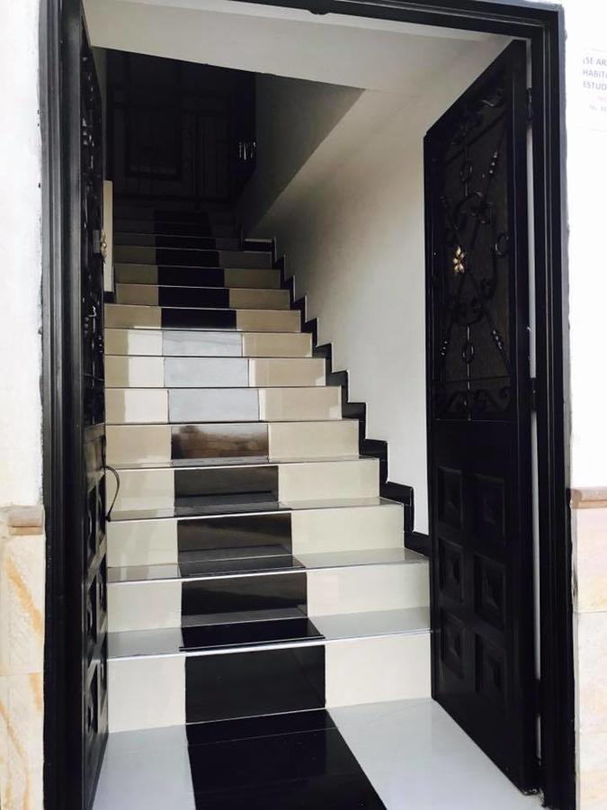 Hotel Mirador De Santa Barbara 소코로 외부 사진