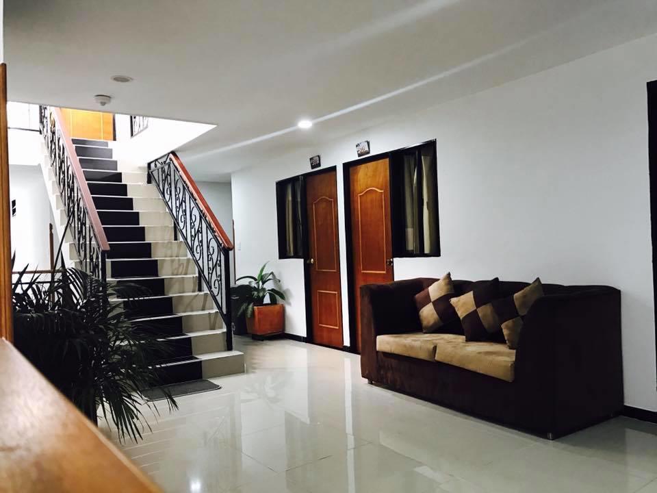 Hotel Mirador De Santa Barbara 소코로 외부 사진