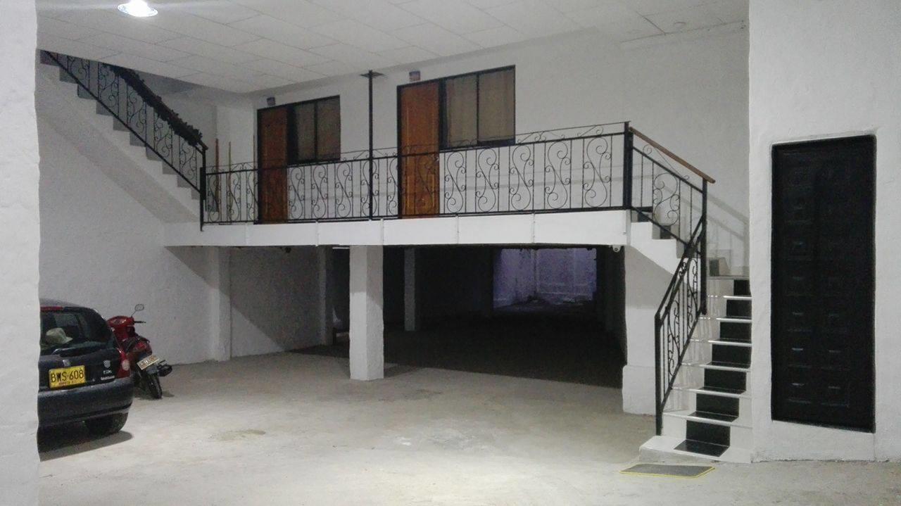 Hotel Mirador De Santa Barbara 소코로 외부 사진