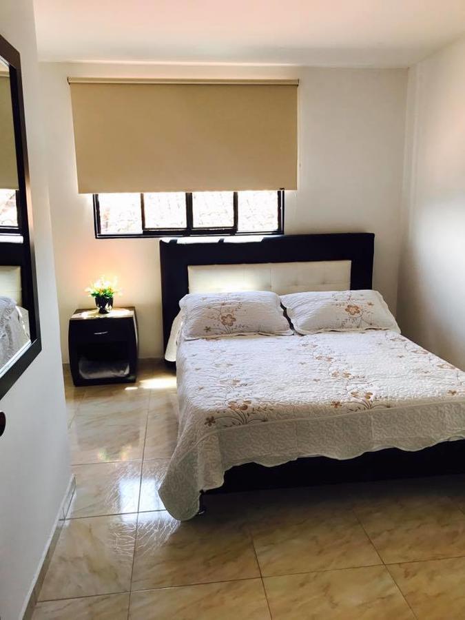 Hotel Mirador De Santa Barbara 소코로 외부 사진