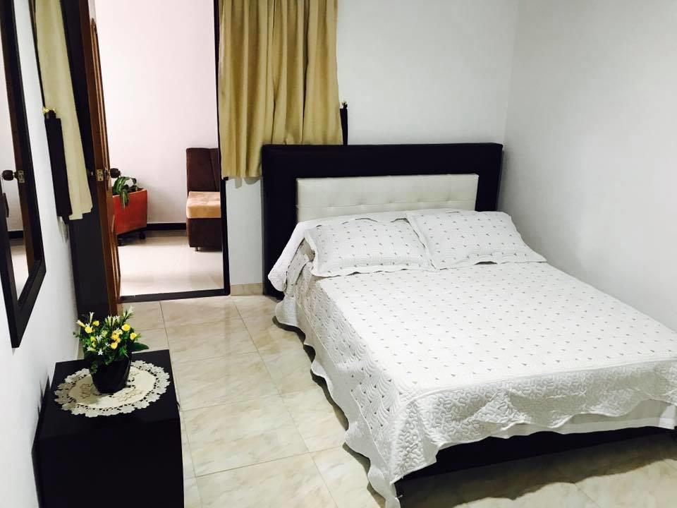 Hotel Mirador De Santa Barbara 소코로 외부 사진
